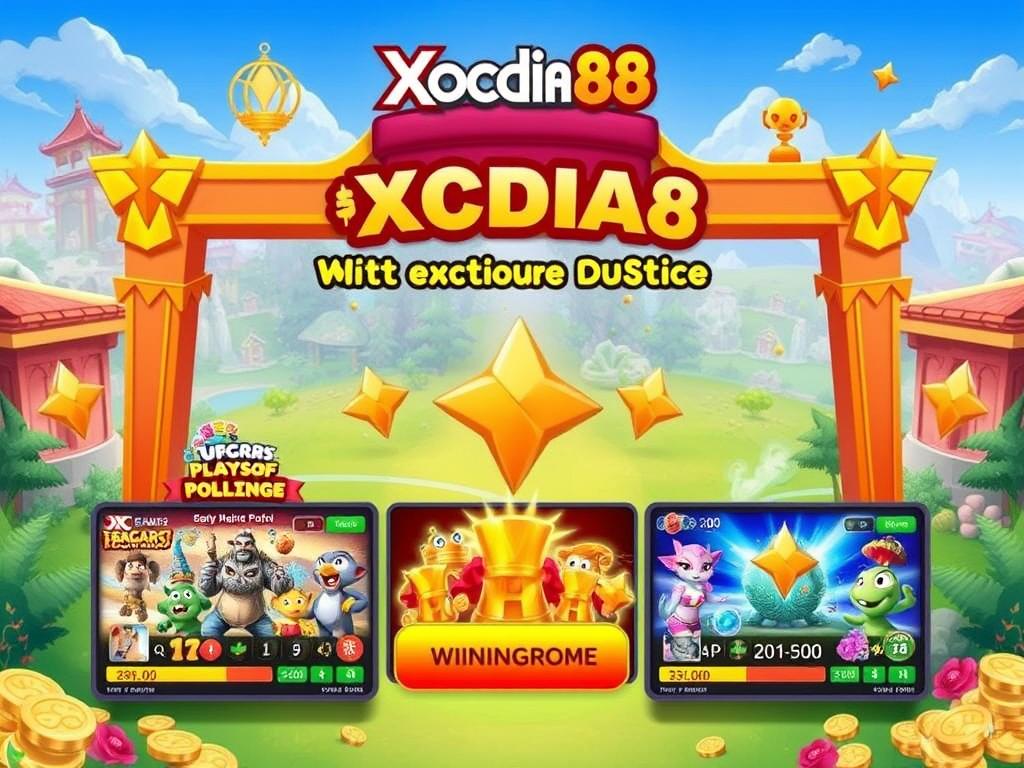 Hỗ trợ khách hàng Xocdia88