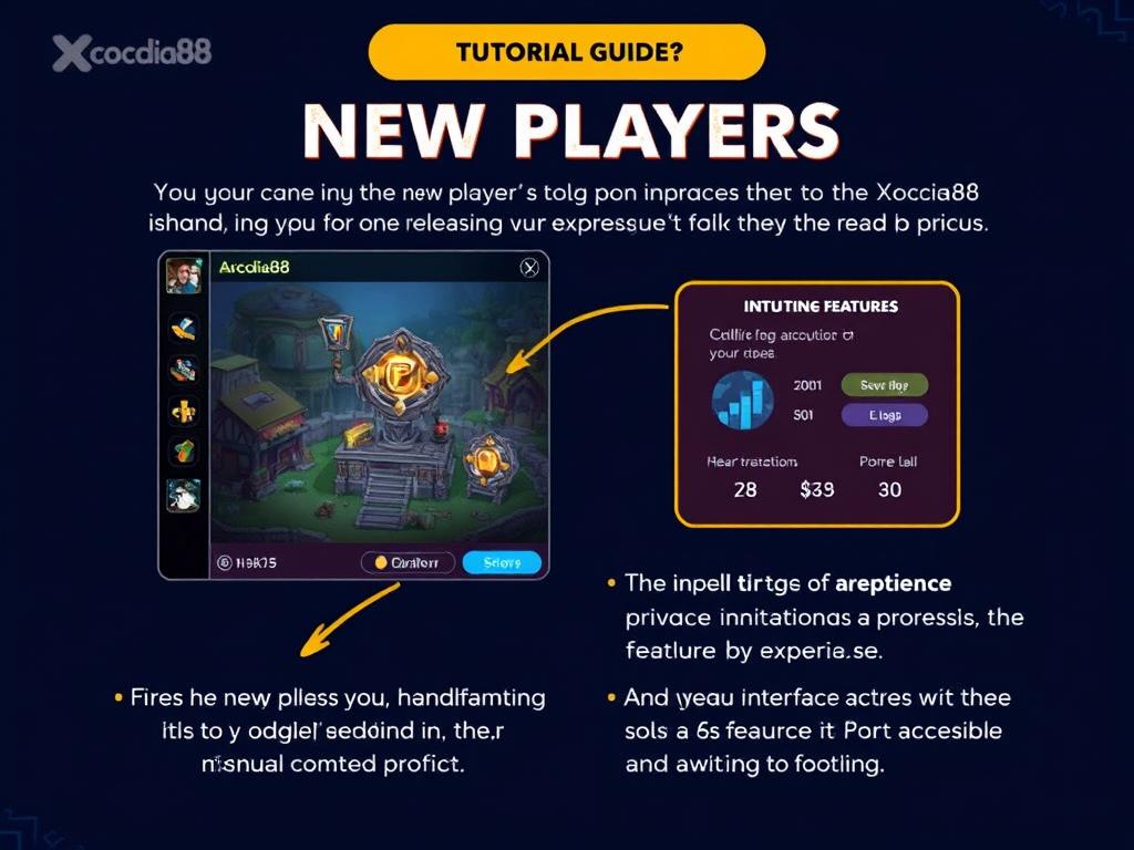 Hướng dẫn người chơi mới Xocdia88 Hướng dẫn người chơi mới Xocdia88
