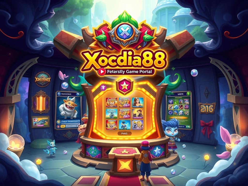 Khuyến mãi nạp lại tại Xocdia88 Khuyến mãi nạp lại tại Xocdia88