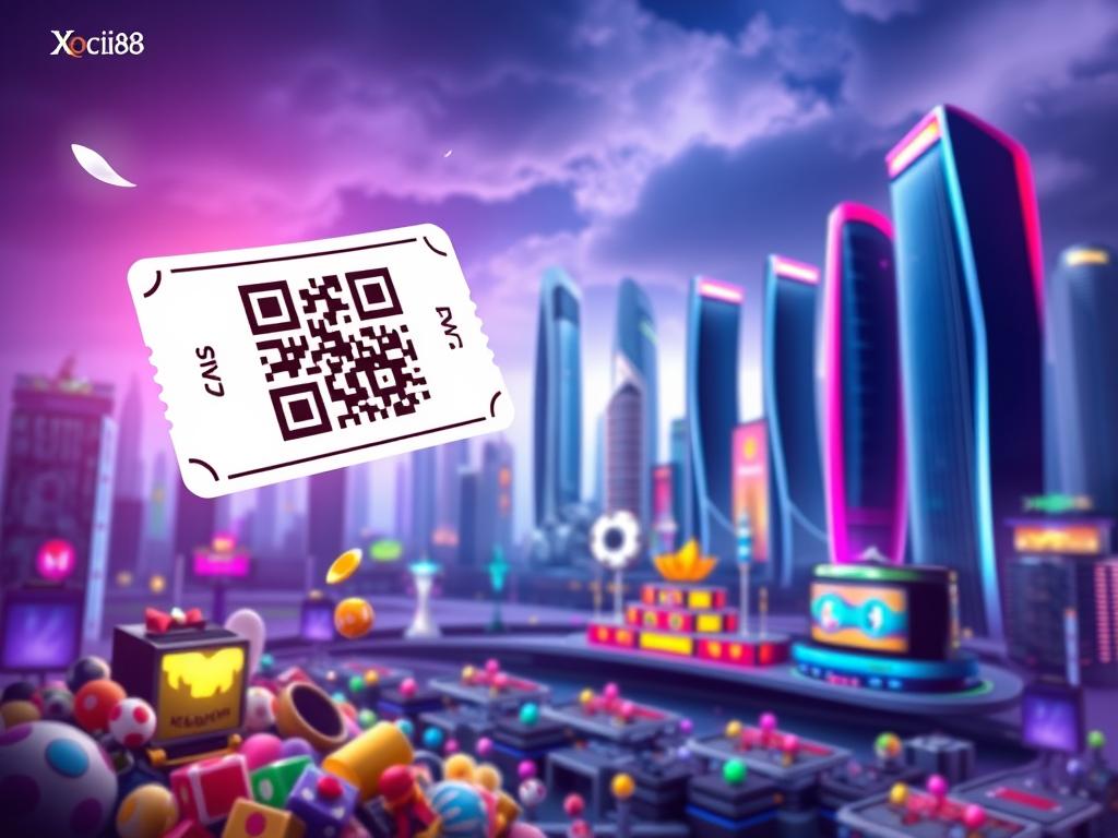 Mã giảm giá Xocdia88 Mã giảm giá Xocdia88