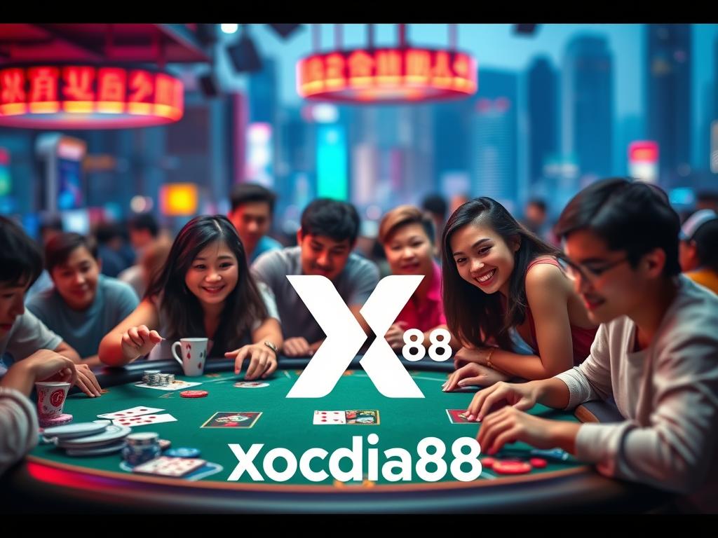 Phỏm Xocdia88