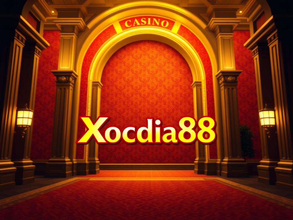 Sâm Lốc Xocdia88