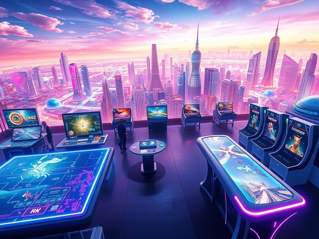 Trò chơi khác Xocdia88 Trò chơi khác Xocdia88