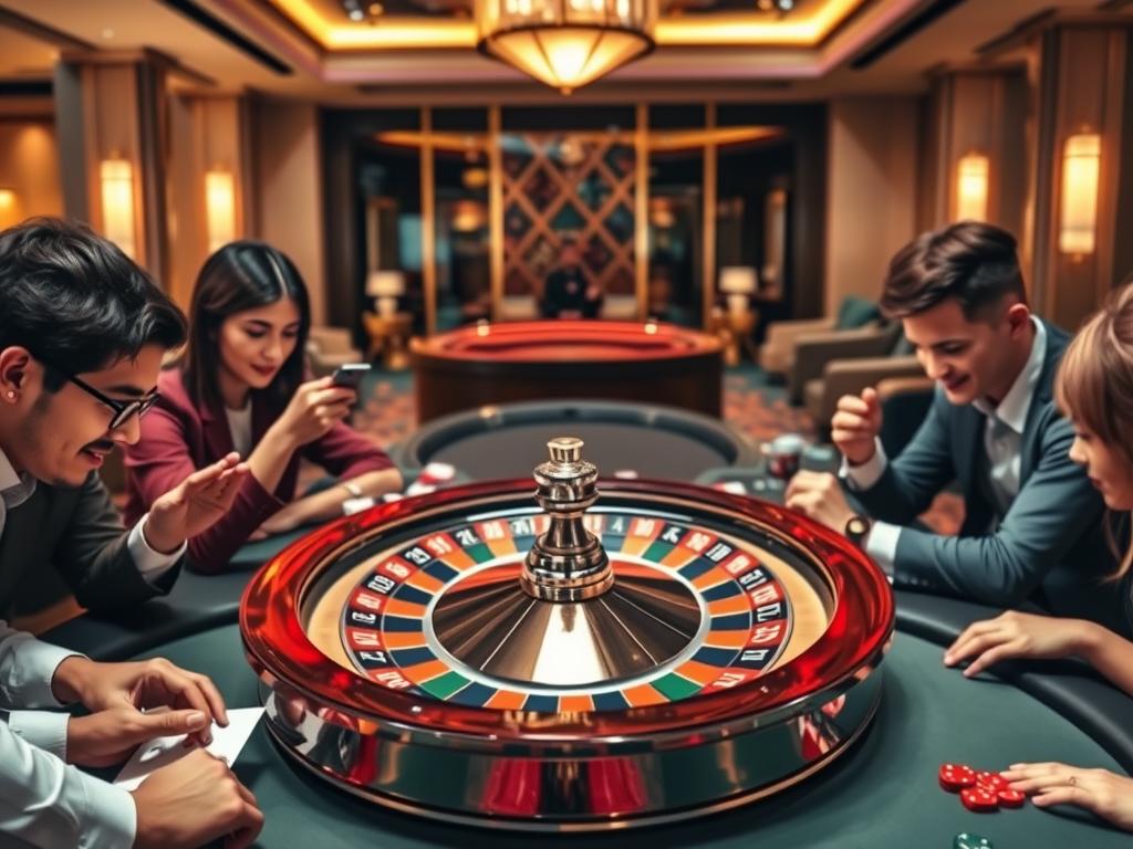 Trò chơi nổi bật trên Xocdia88 Trò chơi nổi bật trên Xocdia88