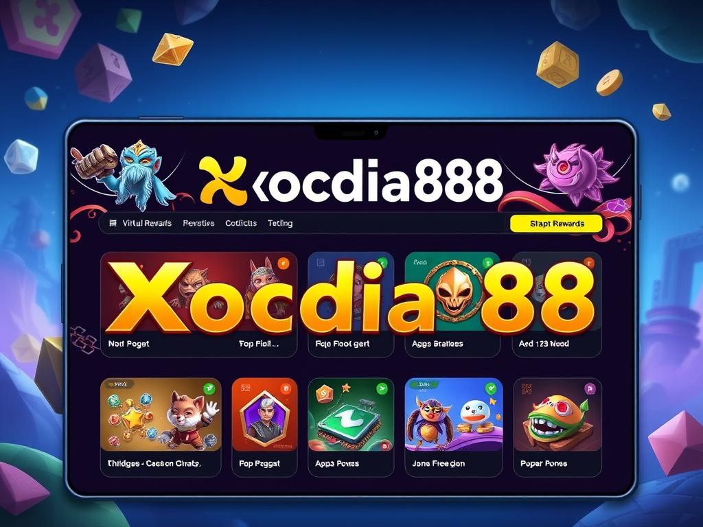Xocdia88 đẳng cấp Xocdia88 đẳng cấp