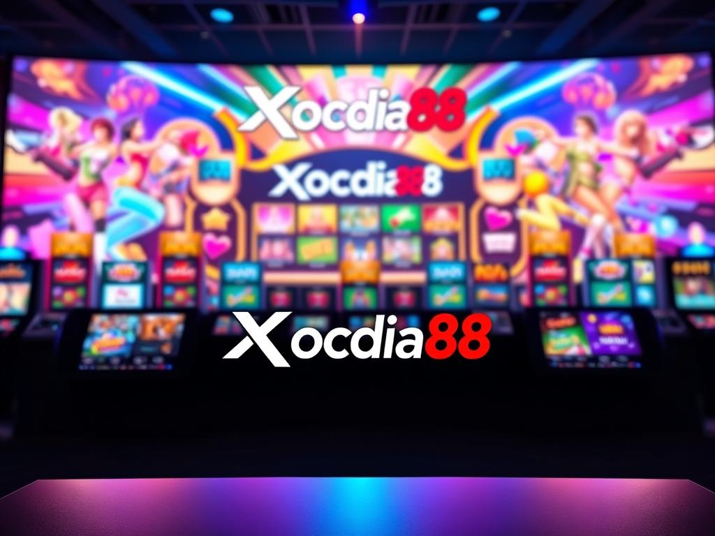 Xocdia88 game bài online Xocdia88 game bài online
