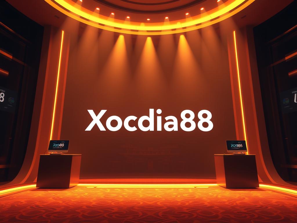 Xocdia88 uy tín Xocdia88 uy tín
