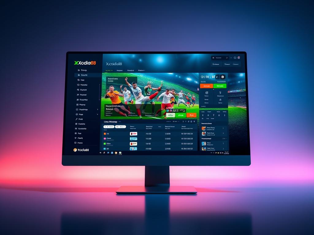 hướng dẫn nạp tiền Xocdia88 hướng dẫn nạp tiền Xocdia88