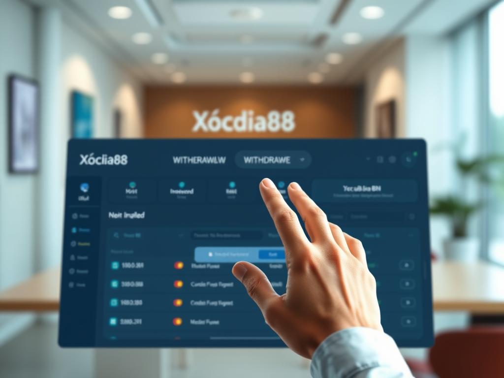 rút tiền Xocdia88 rút tiền Xocdia88